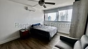 Alquiler de Apartamento con 110m2 en Costa del Este PH Sevilla 27-75SR