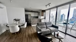 Alquiler de Apartamento con 110m2 en Costa del Este PH Sevilla 27-75SR