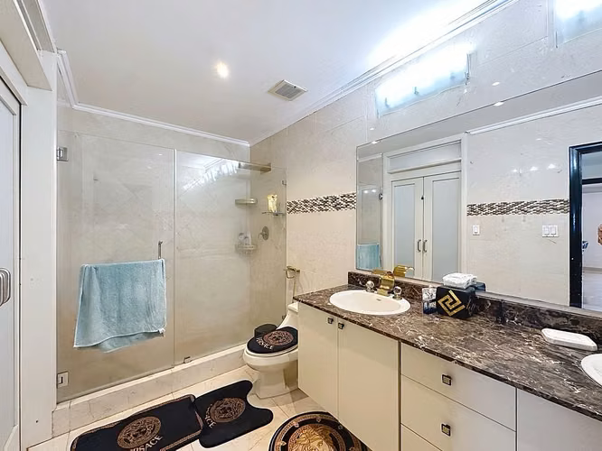 Alquiler de Apartamento en avenida balboa PH Villa del Mar