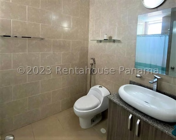 Apartamento en Venta en PH RED POINT San Francisco 23AECC10295
