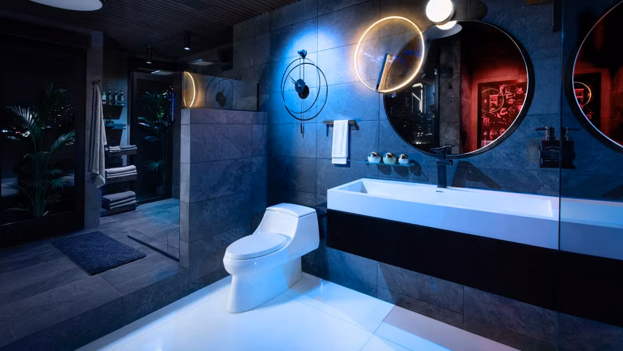 267297. Se vende increible penthouse de lujo, de 4 niveles, 800m