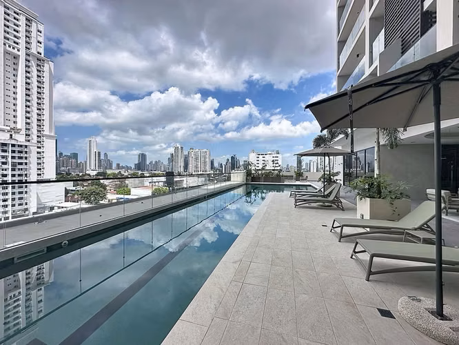 Alquiler de apartamento en San Francisco – PH The Hub
