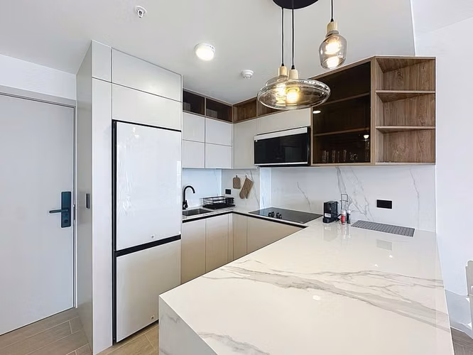Alquiler de apartamento en San Francisco – PH The Hub