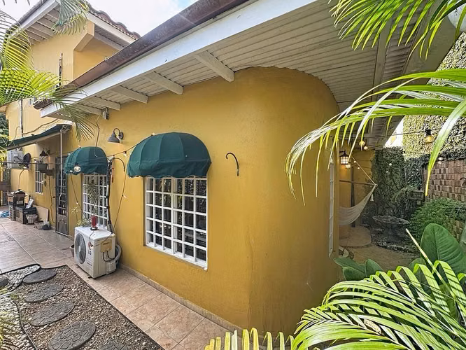 Alquiler de casa en Altos de Panamá – Condado del Rey - Imagen 8