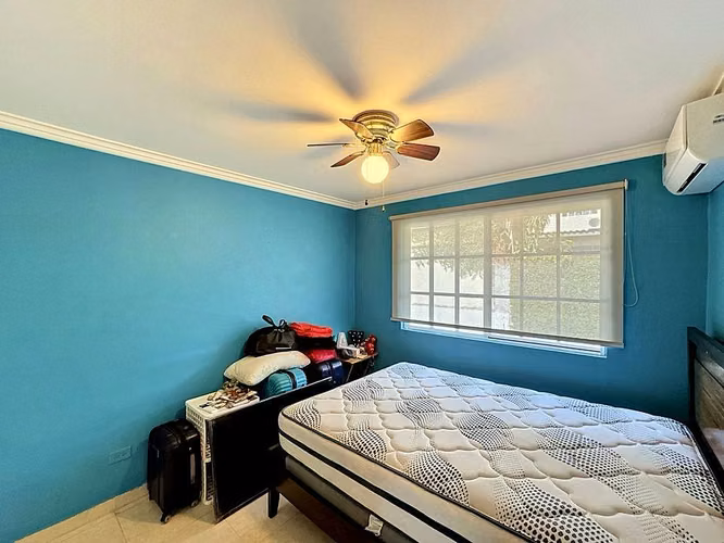 Alquiler de casa en Altos de Panamá – Condado del Rey - Imagen 5