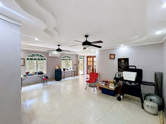 Alquiler de casa en Altos de Panamá – Condado del Rey - Imagen 4