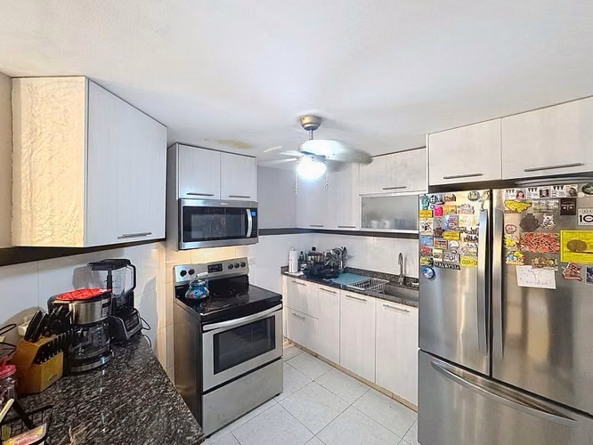 Alquiler de casa en Altos de Panamá – Condado del Rey - Imagen 6