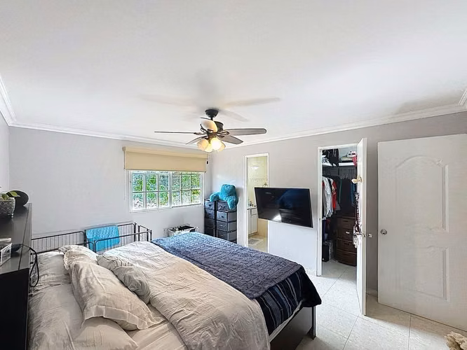 Alquiler de casa en Altos de Panamá – Condado del Rey - Imagen 13