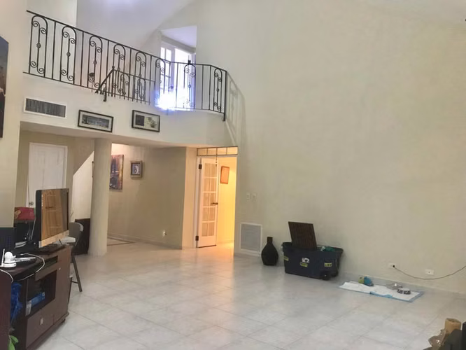 Casa en Venta en Brisas del Golf YM