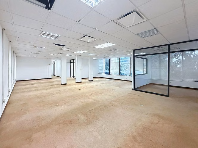 Alquiler de oficina en Obarrio – Plaza Z Obarrio - Imagen 4