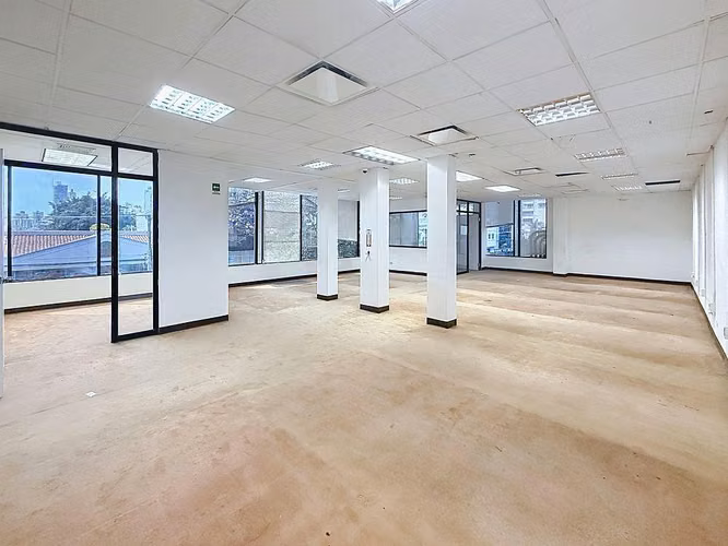 Office for Rent in Obarrio – Plaza Z Obarrio