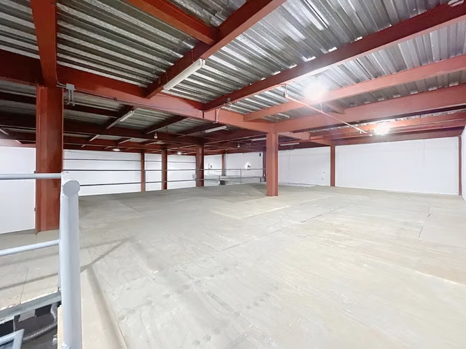 Alquiler de Bodega en Parque Industrial – Costa del Este - Imagen 13