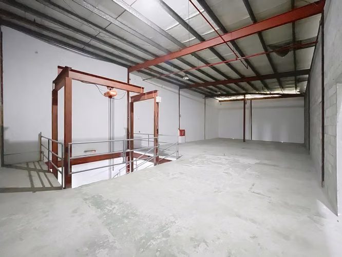 Alquiler de Bodega en Parque Industrial – Costa del Este - Imagen 6