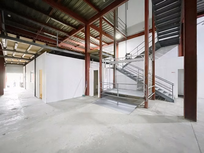 Alquiler de Bodega en Parque Industrial – Costa del Este - Imagen 14
