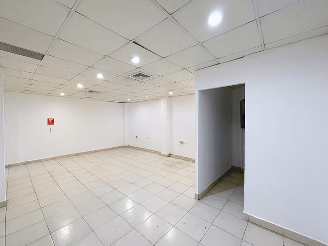 Alquiler de Bodega en Parque Industrial – Costa del Este - Imagen 8