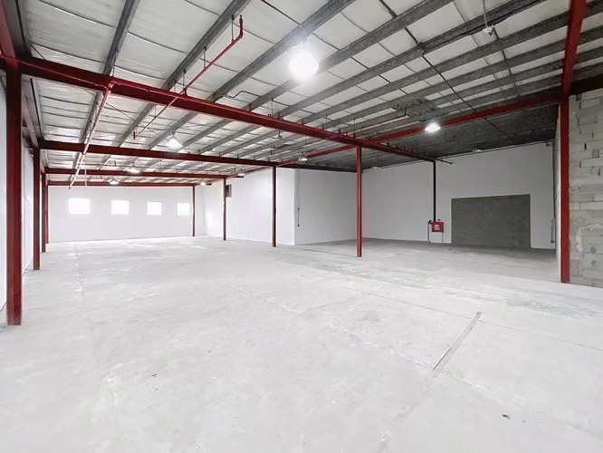 Alquiler de Bodega en Parque Industrial – Costa del Este - Imagen 12