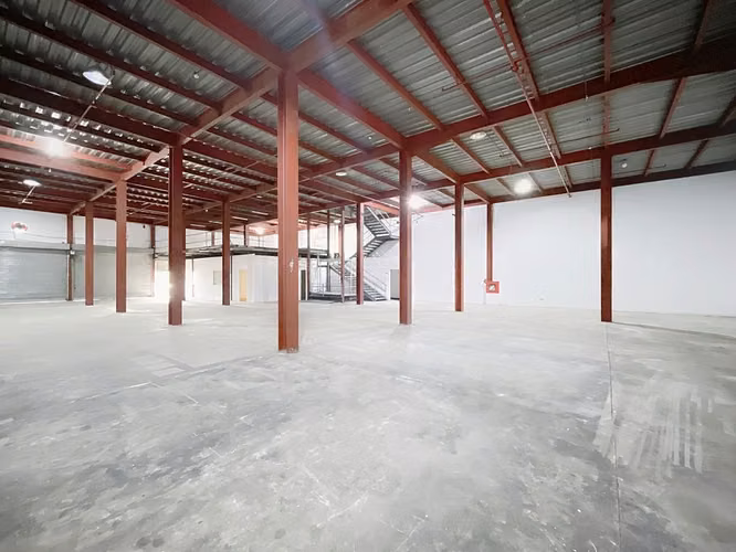 Alquiler de Bodega en Parque Industrial – Costa del Este - Imagen 4