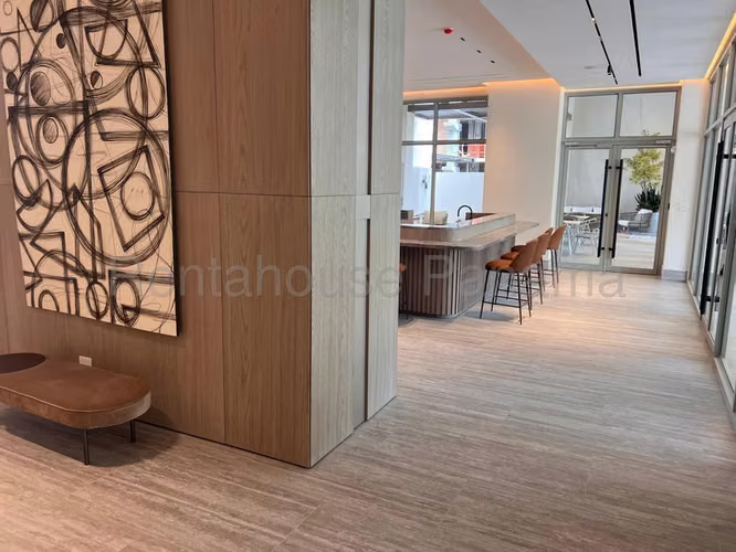 Apartamento en Venta en Santa María YM