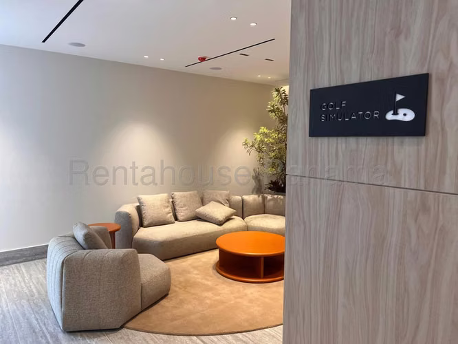 Apartamento en Venta en Santa María YM