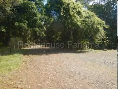 Terreno en Venta en Chorrera YM