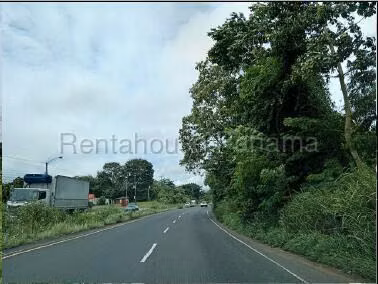 Terreno en Venta en Chorrera YM