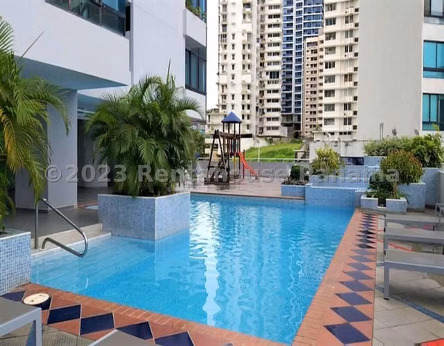 Venta Apartamento Pacific Shore Paitilla 26YCG4209