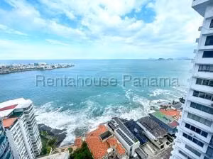 Venta de Apartamento con 511m2 en Punta Paitilla PH Pacific Shore 26-4209SR