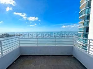 Venta de Apartamento con 511m2 en Punta Paitilla PH Pacific Shore 26-4209SR