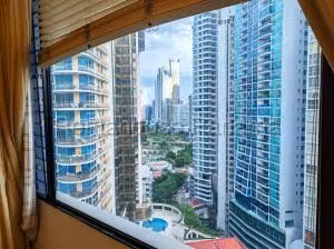 Venta de Apartamento con 511m2 en Punta Paitilla PH Pacific Shore 26-4209SR