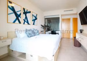 Venta de Apartamento con 194m2 en Maria Chiquita PH Playa Escondida 26-3381SR