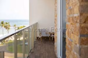Venta de Apartamento con 194m2 en Maria Chiquita PH Playa Escondida 26-3381SR