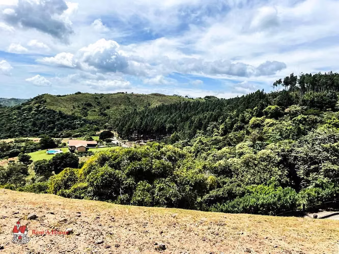 Terreno en Venta en Las Lajas. 26-2281.