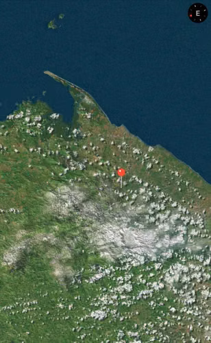 Terreno en Venta en Las Lajas. 26-2281.