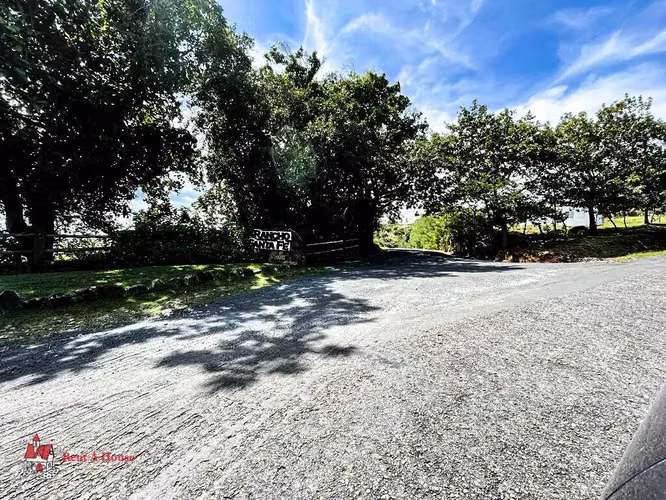 Terreno en Venta en Las Lajas. 26-2281.