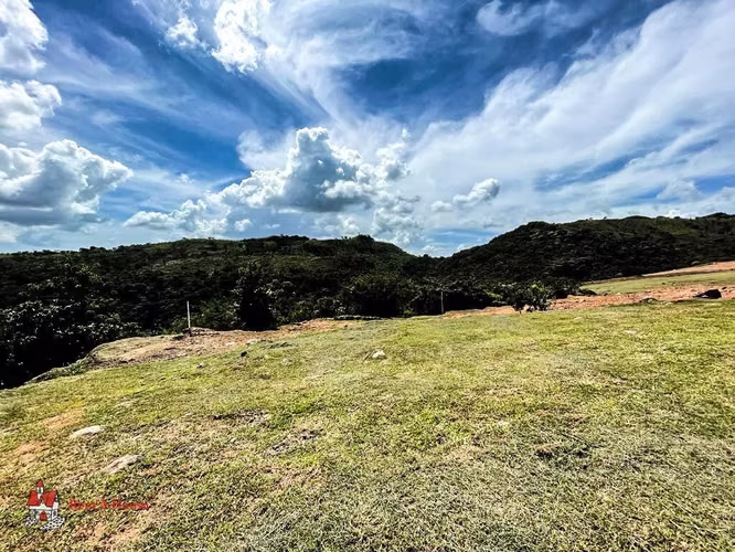 Terreno en Venta en Las Lajas. 26-2281.