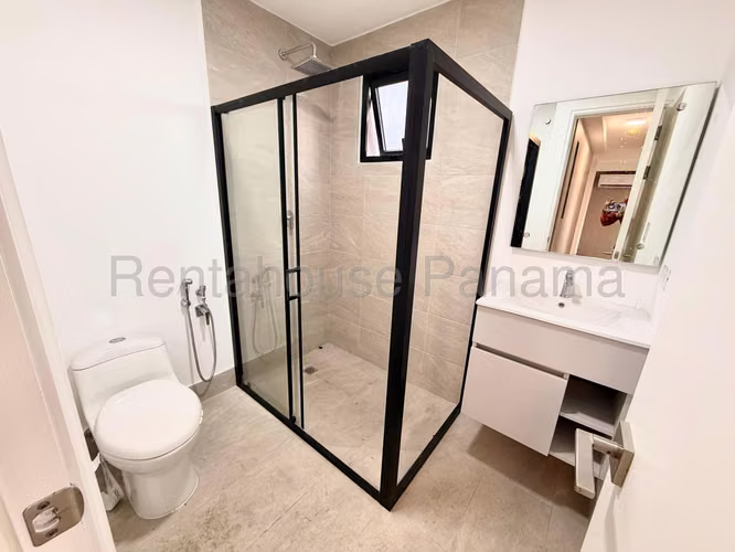 Se Alquila Apartamento en Bellavista VLU27-97