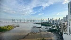 Venta de Apartamento con148m2 en Coco del Mar PH Nautica Tower 26-4079SR