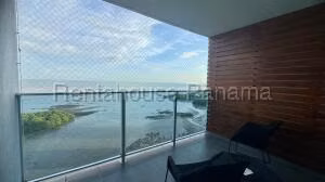 Venta de Apartamento con148m2 en Coco del Mar PH Nautica Tower 26-4079SR