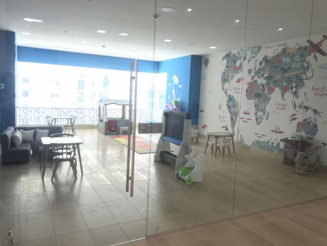 Apartamento en Venta en Santa Maria YM