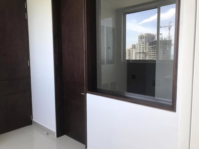 Apartamento en Venta en Santa Maria YM
