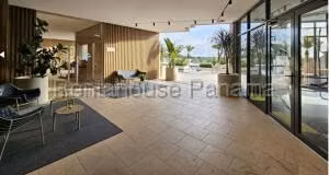 Alquiler de Apartamento con 127m2 en Santa Maria PH Ocean House 27-65SR