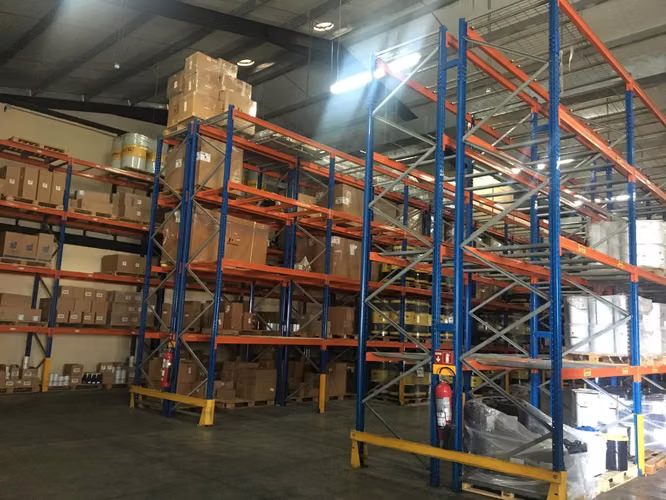 Venta Galera Pacora Parque Industrial Las Americas 26YCG9161 - Imagen 16