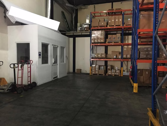 Venta Galera Pacora Parque Industrial Las Americas 26YCG9161 - Imagen 17