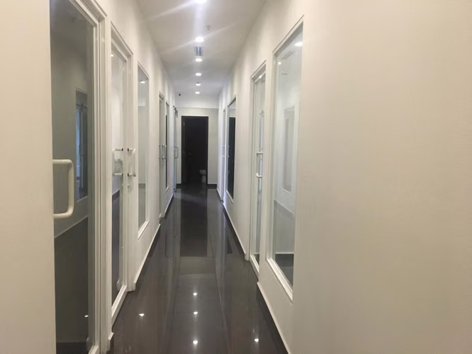 Venta Galera Pacora Parque Industrial Las Americas 26YCG9161 - Imagen 5