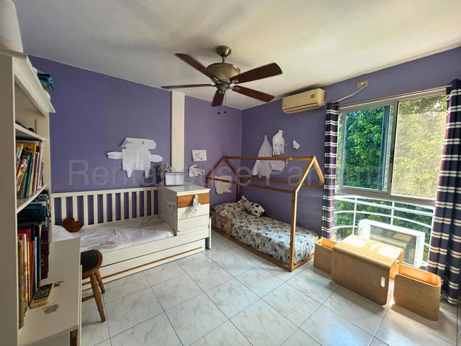 Apartamento en Alquiler en Clayton. 26-8959.