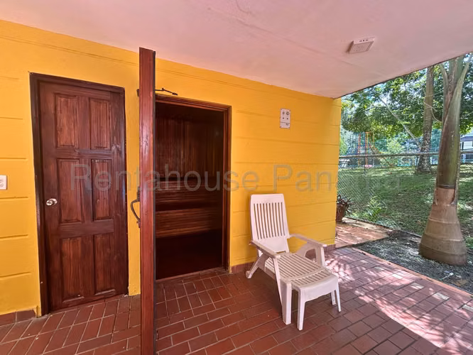 Apartamento en Alquiler en Clayton. 26-8959.
