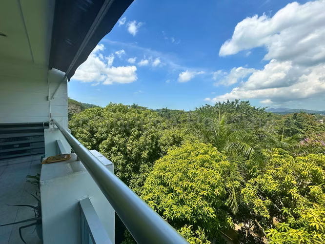 Apartamento en Alquiler en Clayton. 26-8959.