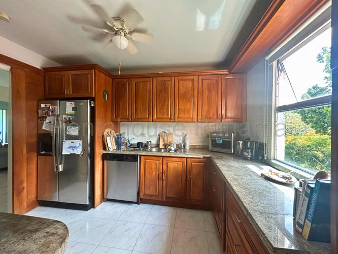 Apartamento en Alquiler en Clayton. 26-8959.