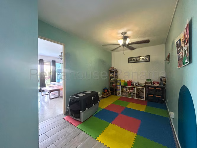 Apartamento en Alquiler en Clayton. 26-8959.
