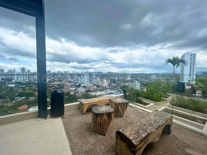 Apartamento en Alquiler en Coco del Mar. 26-7719.